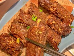 -黄记煌三汁焖锅(新佳丽江汉路店)