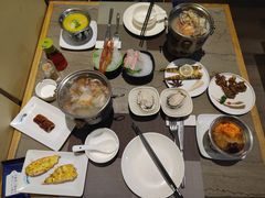 -海天盛宴海鲜自助(正大广场店)