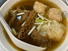 -深仔记茶餐厅(亚士厘道店)