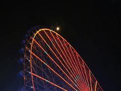 -星城之眼摩天轮