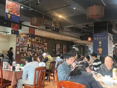 -天下客饭店(中山路店)