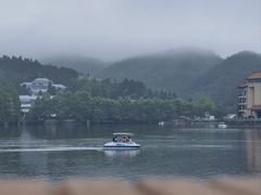 -九宫山风景区