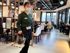 -煲王粤菜餐厅(中侨中心店)