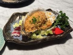 -阿吾罗日本料理(K11艺术中心店)