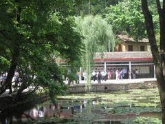 -韶山毛泽东同志故居