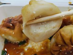 -腾元生煎(西华路店)