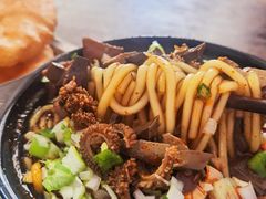 羊杂粉-伟伟羊杂馆