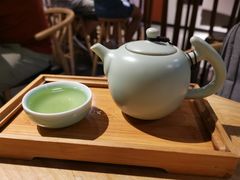 茉莉龙珠-苏堂阳春面•九年庆(北京路天河城店)
