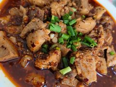 拌拐肉-巷子肥肠(科华巷店)