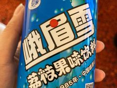 -美食村花园餐厅