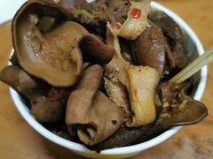 -清真蒋有记(老门东店)