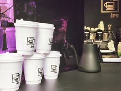 -JPG coffee(广州体育西店)