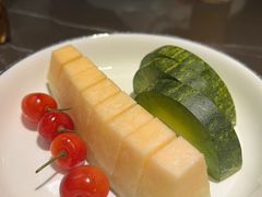-海派悦庭·海胆烧麦·新融合菜(凯德广场店)