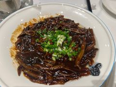 -上海老饭店(北京分店)