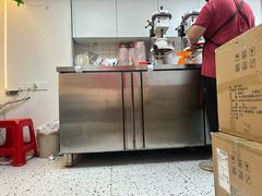 -冰冰酱老味刨冰绵绵冰(中山路总店)