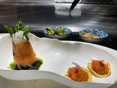 -名将法式铁板烧(云峰别墅店)