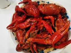 -老长沙龙虾馆(梅林店)