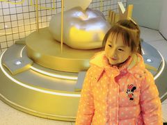 -泡泡玛特POPMART(上海环球港店)