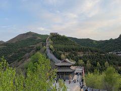 -雁门关景区