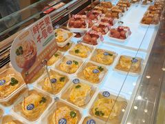 -鲍师傅糕点(凯德云尚广场店)
