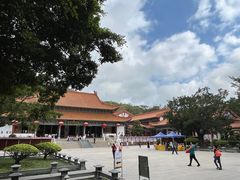 -普陀寺