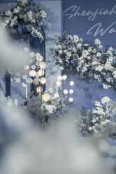 -琥珀婚礼策划AMBER WEDDING