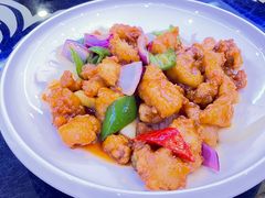 -潮喜竹溪荔湖酒家(荔枝湾店)