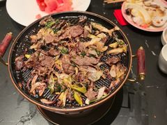 -李记饺子·熏酱东北菜(欢乐谷店)