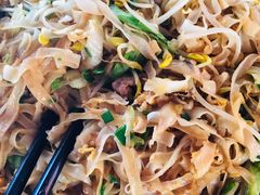 -胜海大排档·海鲜·黄鳝饭(十年老店)