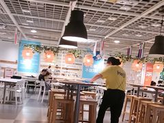 -宜家·瑞典风味餐厅(无锡店)