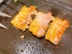 -韩时烤肉(丰科万达广场店)