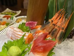 -和彩放题(渔阳店)