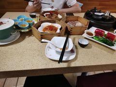 -喜鹊茶点.啫煲(车陂店)