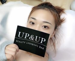 -UP&UP·半永久眉毛眼线机器野生眉