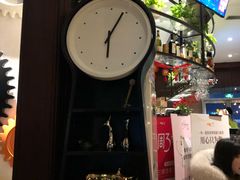 -IL Forno 意坊·意大利餐厅(温州万象城店)