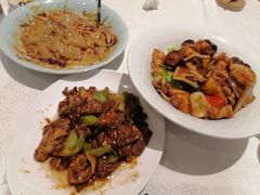 -大铁勺新津菜(东丽阳光新业广场店)