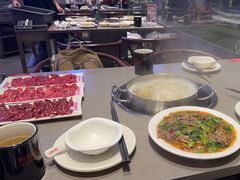 -为什么牛潮汕牛肉火锅(中信广场店)