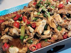 -蛙舍·炭烧牛蛙(东百中心店)
