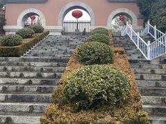 -戏马台景区