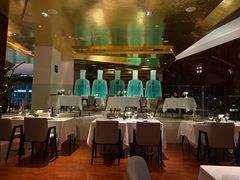 -翡翠36餐厅(浦东香格里拉店)