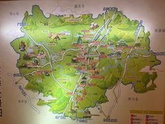 -英西峰林·洞天仙境