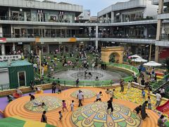 -首创奥特莱斯(北京店)