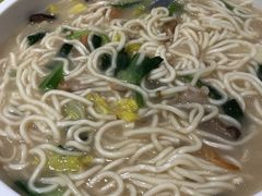 莆田卤面-莆田餐厅(NEX店)