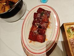 -聆桂烤鸭·金奖烤鸭(静联广场店)