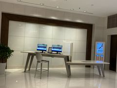 -杭州武林万怡酒店