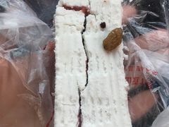 豆沙馅糕干-芝兰斋糕干店(平山道店)