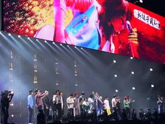 -成都金融城演艺中心