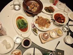 -祥记餐饮•豫粤珍味(金隅大厦店)
