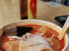 -乌糖沙茶面(民族路店)