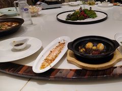 -沪华海鲜大酒楼(南汇店)